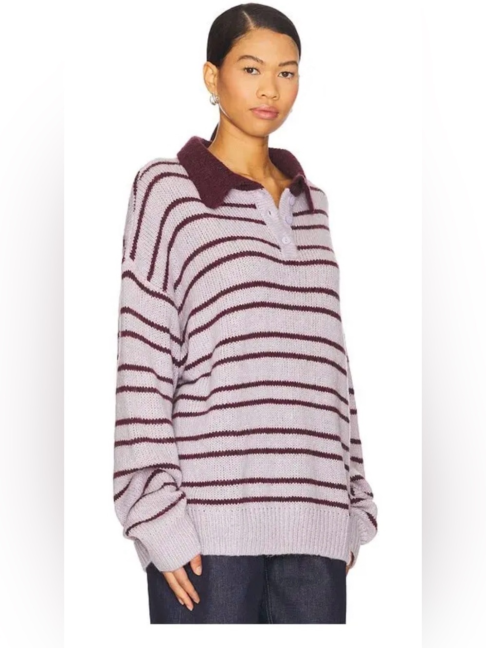 NWT LIONESS Rising Sun Jersey - Storm S-M - Picture 2 of 7